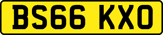 BS66KXO