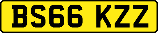 BS66KZZ