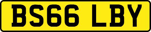 BS66LBY
