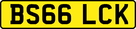 BS66LCK