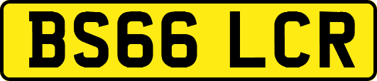 BS66LCR