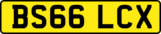 BS66LCX