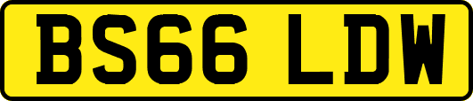BS66LDW