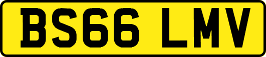 BS66LMV