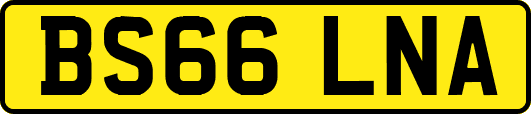 BS66LNA