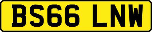 BS66LNW