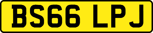 BS66LPJ