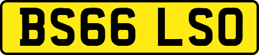 BS66LSO