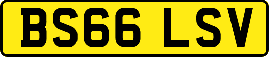 BS66LSV