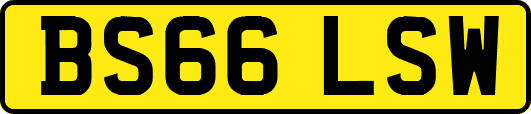 BS66LSW