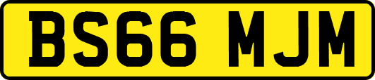 BS66MJM