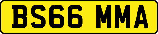 BS66MMA