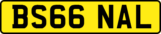 BS66NAL