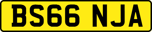 BS66NJA