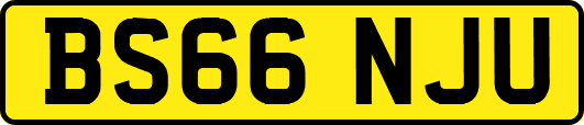 BS66NJU