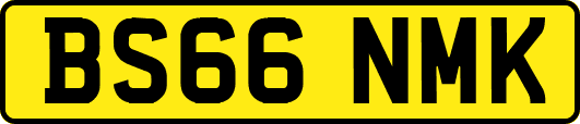 BS66NMK