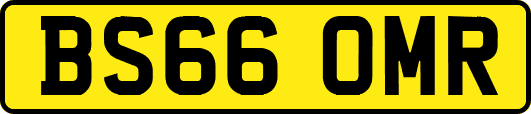 BS66OMR
