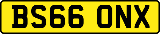 BS66ONX