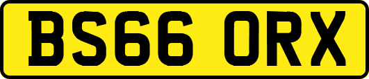 BS66ORX