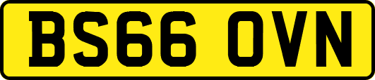 BS66OVN