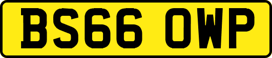 BS66OWP