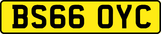 BS66OYC