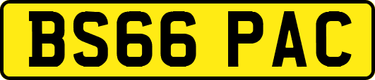 BS66PAC