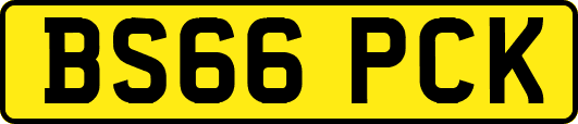 BS66PCK