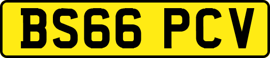 BS66PCV