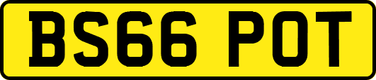 BS66POT