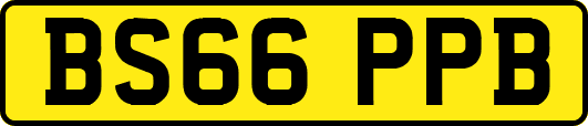 BS66PPB
