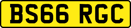BS66RGC