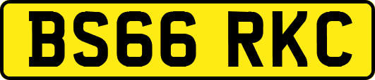 BS66RKC