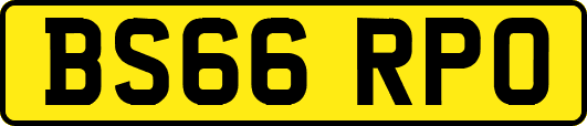 BS66RPO