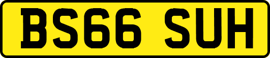 BS66SUH