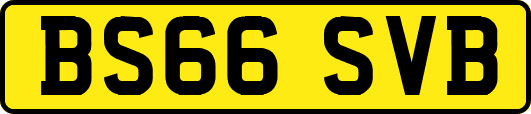 BS66SVB