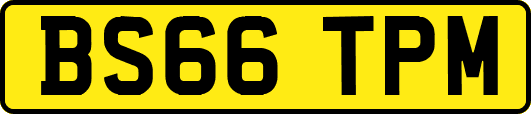 BS66TPM