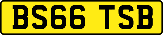 BS66TSB