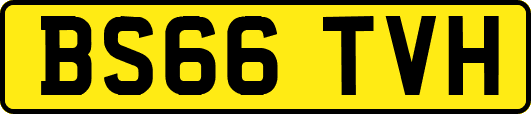 BS66TVH