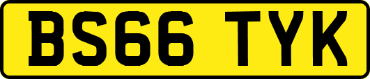 BS66TYK