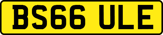 BS66ULE