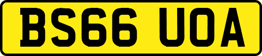 BS66UOA