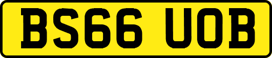 BS66UOB