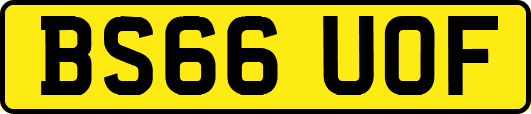 BS66UOF