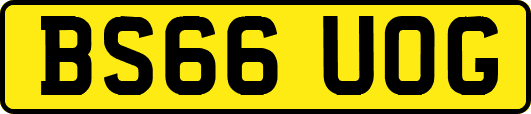 BS66UOG
