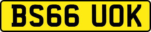 BS66UOK
