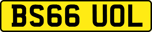 BS66UOL