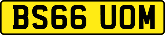 BS66UOM