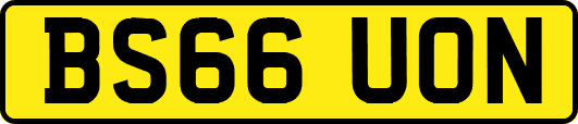 BS66UON