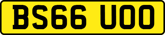BS66UOO